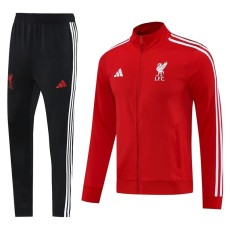 2025/26 LIV Red Tracksuit