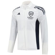 2025/26 ASN White Training Shirts