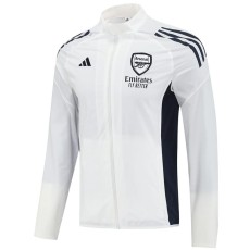 2025/26 ASN White Training Shirts