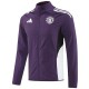 2025/26 Man Utd Purple Training Shirts