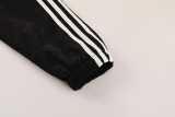 2025/26 Man Utd Black Training Shirts