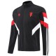 2025/26 Man Utd Black Training Shirts