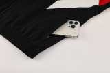 2025/26 Man Utd Black Training Shirts