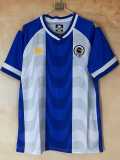 2025/26 Hercules CF Home Blue Fans Soccer jersey