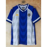 2025/26 Hercules CF Home Blue Fans Soccer jersey