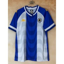 2025/26 Hercules CF Home Blue Fans Soccer jersey