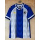 2025/26 Hercules CF Home Blue Fans Soccer jersey