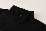 2025/26 Man Utd Black Training Shirts