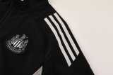 2025/26 Newcastle Black Training Shirts