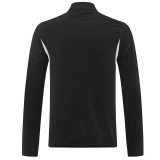 2025/26 Newcastle Black Training Shirts
