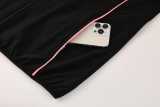 2025/26 JUV Black Training Shirts