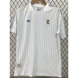 2025/26 R MAD White Training Shirts