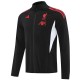 2025/26 LIV Black Training Shirts