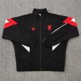 2025/26 Man Utd Black Training Shirts