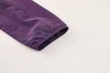 2025/26 Man Utd Purple Training Shirts
