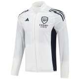 2025/26 ASN White Training Shirts