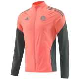 2025/26 Bayern Orange Training Shirts