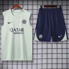 2025/26 INT Aqua Training Shorts Suit