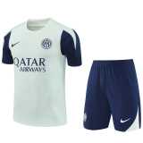 2025/26 INT Aqua Training Shorts Suit