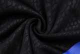 2025/26 BAR Black Kids Tracksuit