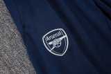 2025/26 ASN Dark Blue Tracksuit