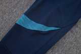 2025/26 ASN Dark Blue Kids Tracksuit