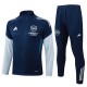 2025/26 ASN Dark Blue Tracksuit