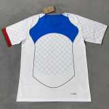 2025/26 WQD White NK Training Shirts