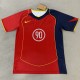 2025/26 WQD Red NK Training Shirts