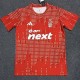 2025/26 Nottingham Forest Red Training Shirts