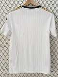 2025/26 Man Utd White Training Shirts