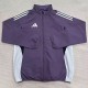 2025 WQD Purple Windbreaker