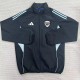 2025/26 ASN Black Windbreaker