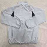 2025/26 JUV Gray Windbreaker