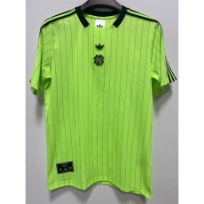 2025/26 Celtic Aqua Training Shirts