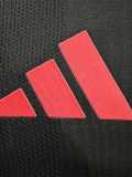 2025/26 LIV Black Player Training Shirts