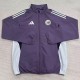 2025/26 Ajax Purple Windbreaker