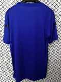 2025/26 Leeds United Dark Blue Training Shirts