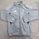 2025/26 JUV Gray Windbreaker