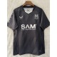 2025 Ulster Black Rugby Jersey