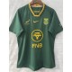 2025 Green Rugby Jersey