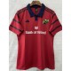 2025 Munster Red Rugby Jersey