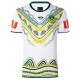 2026 Australia White Rugby Jersey