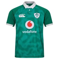 2026 Ireland Green Rugby Jersey