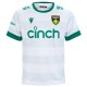 2025 White Rugby Jersey