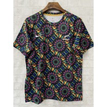 2025 Green Rugby Jersey