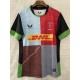 2026 Gray Rugby Jersey