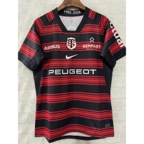 2025 Crimson Rugby Jersey