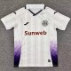2025/26 RSC Anderlecht Away White Fans Soccer jersey