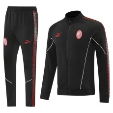 2025/26 ACM Black Tracksuit